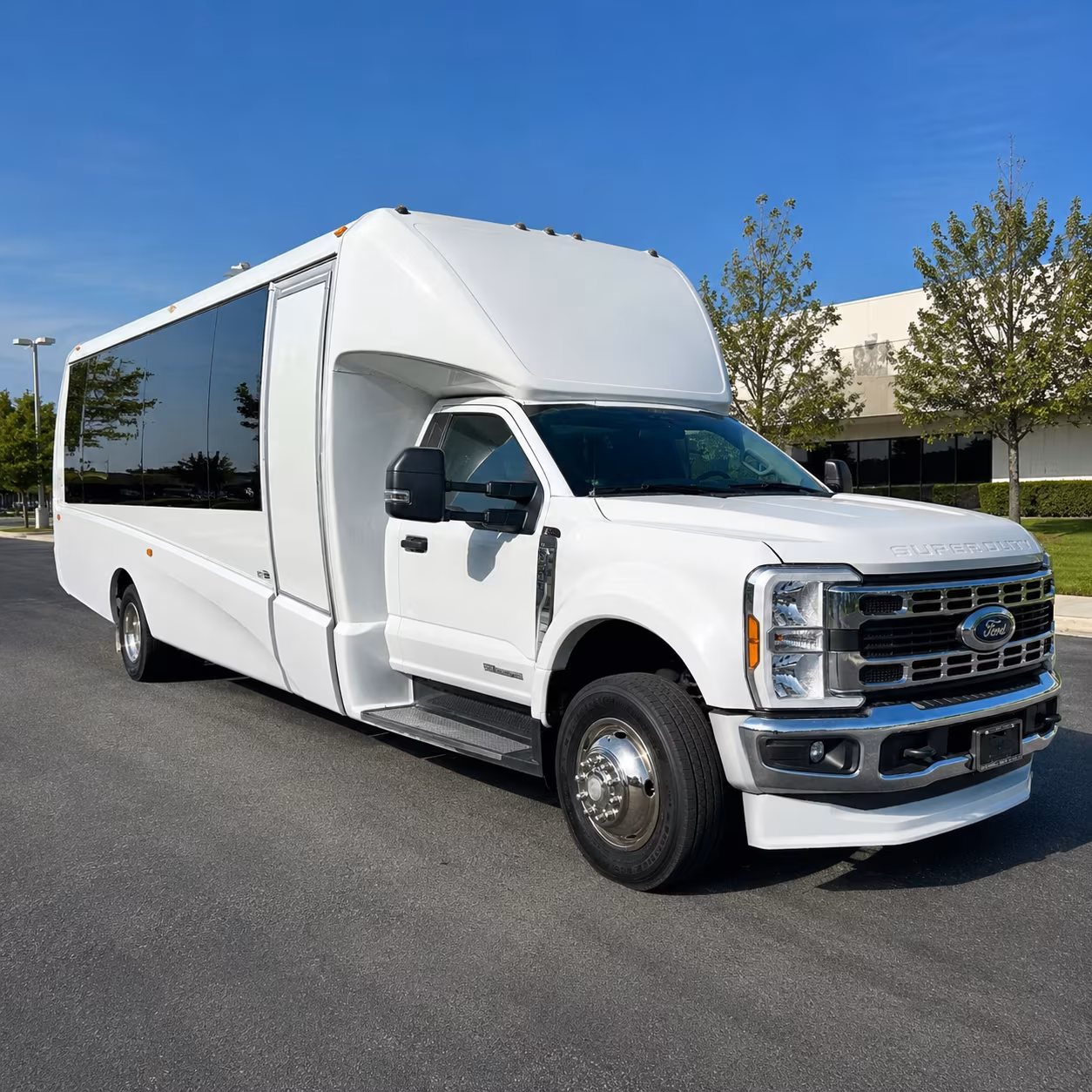 bachelor bachelorette and birthday party buses in st joseph