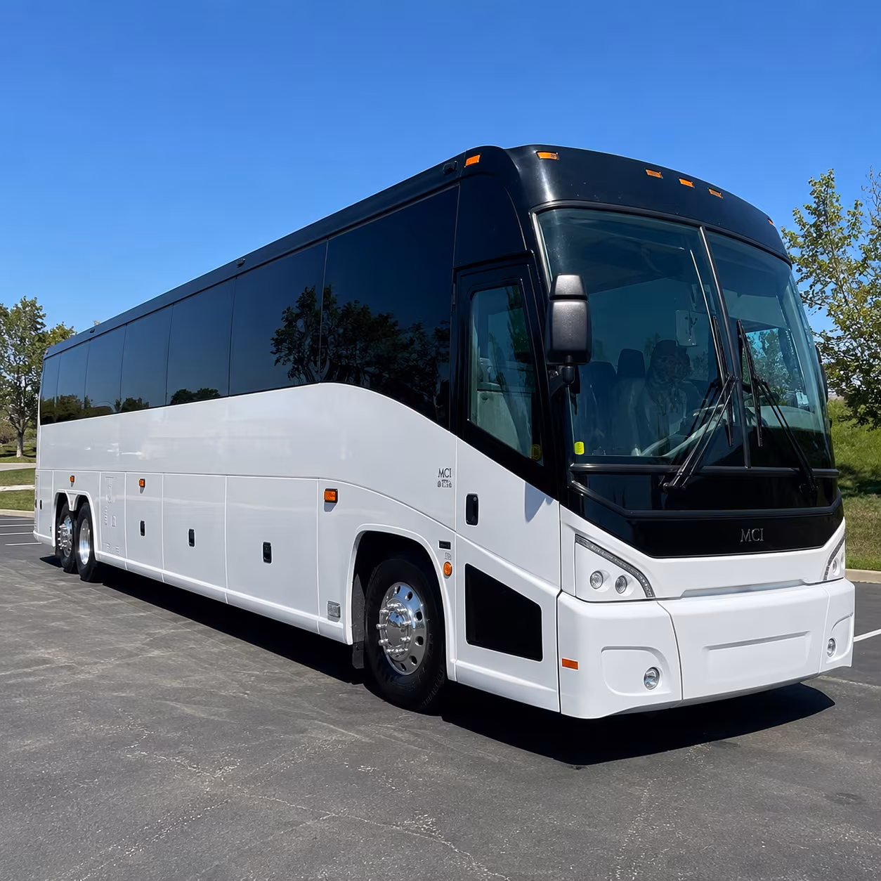 charter buses to concerts and shows at civic arena in st joseph