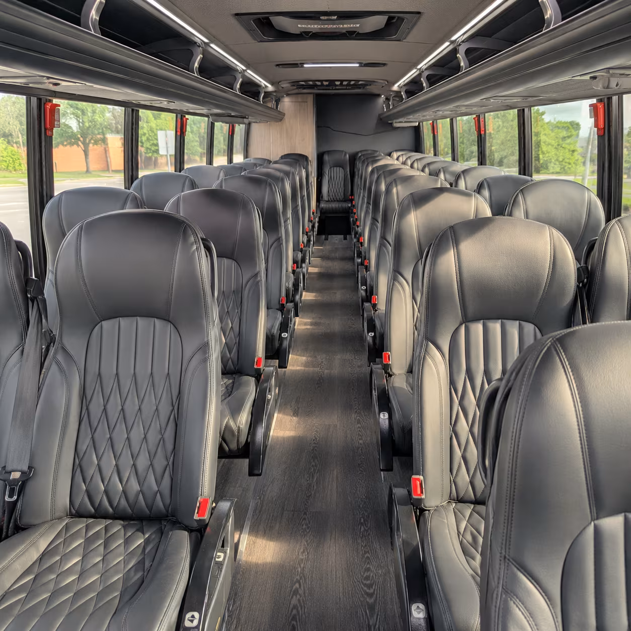 compare bus rental options in st joseph with one quick online quote