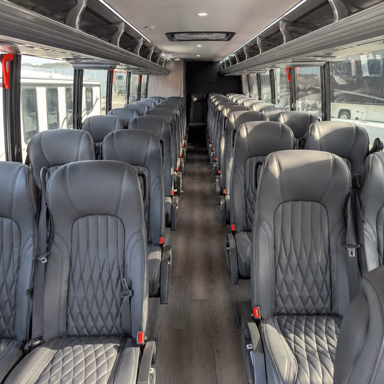 do extra stops add to the cost of a bus rental in st joseph
