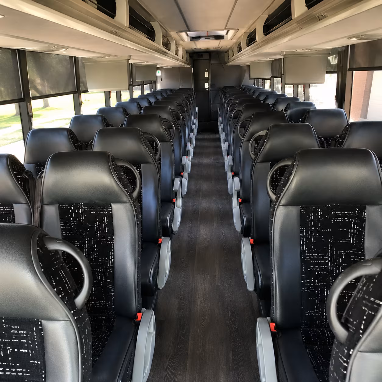 multi day charter bus tours from st joseph to chicago and beyond