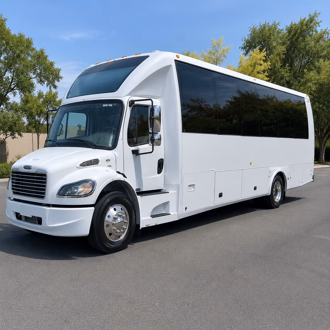 night out on town st joseph party bus rental
