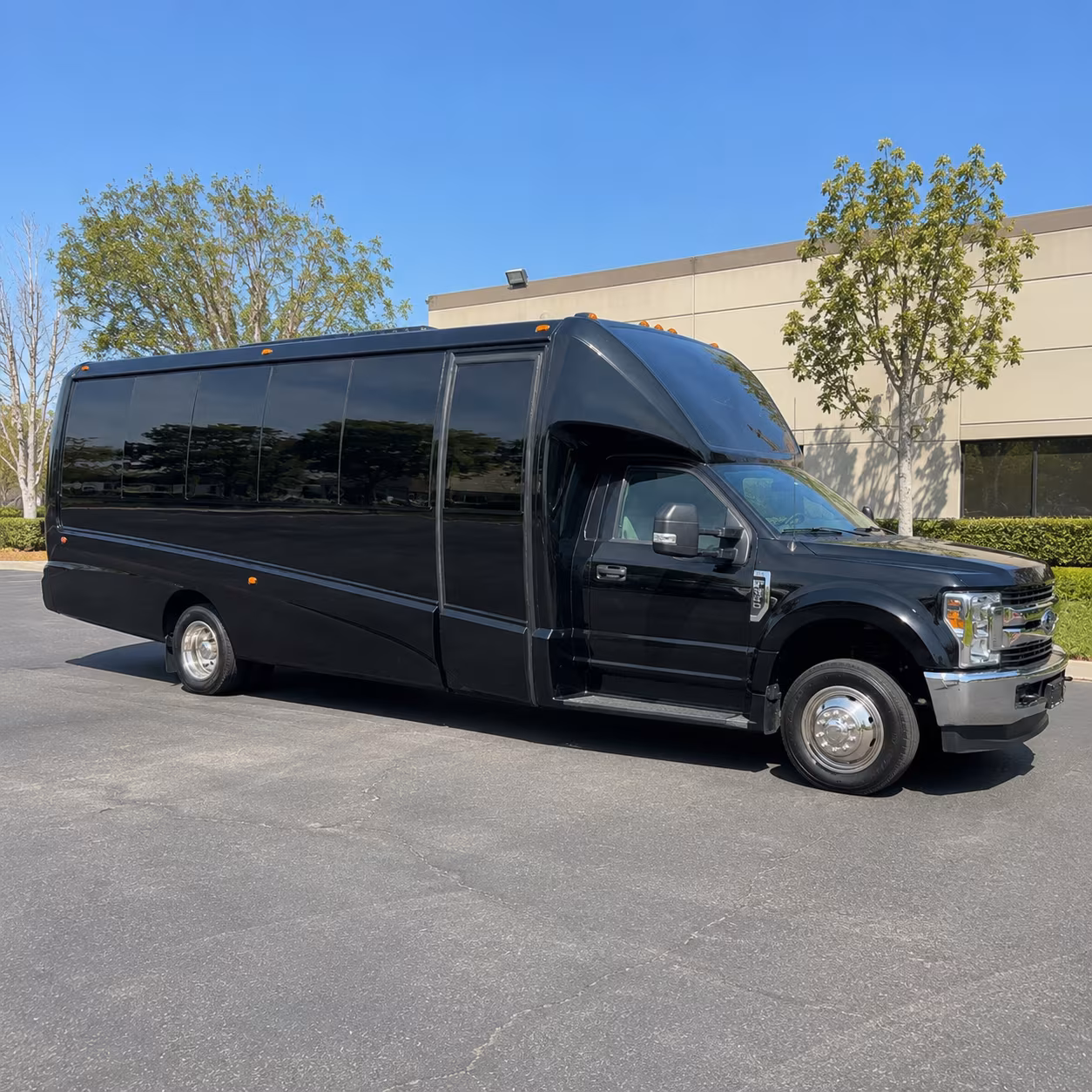 party buses for st joseph bachelorette and bachelor celebrations