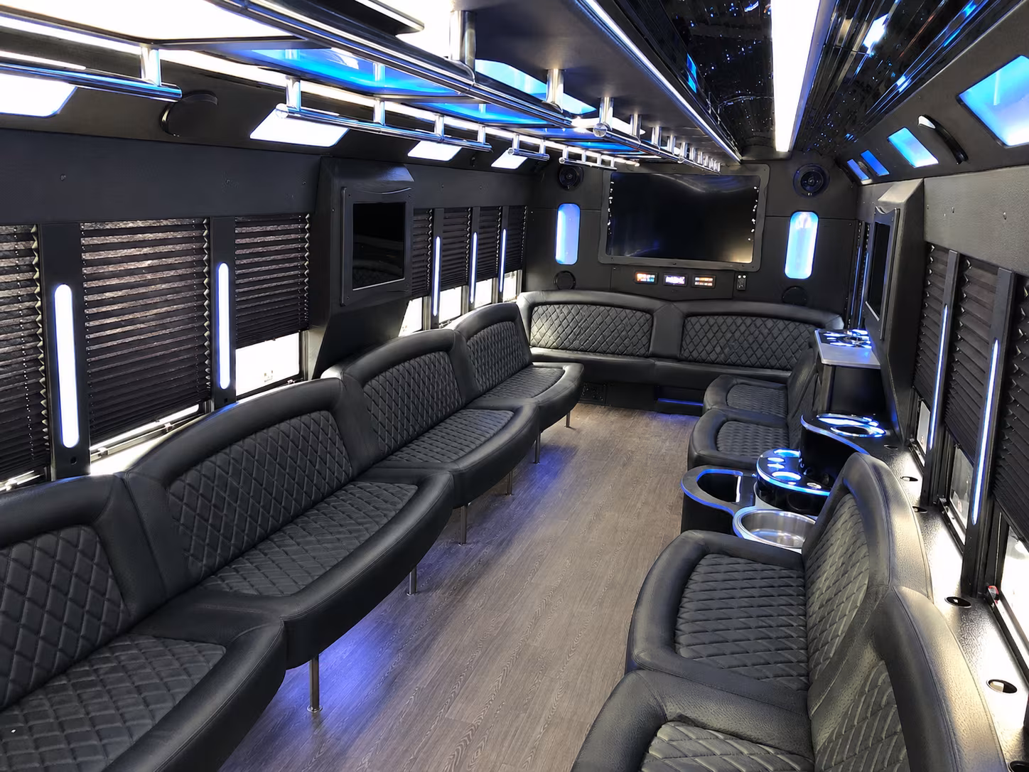 patee house museum st josephs historic sites party bus rental