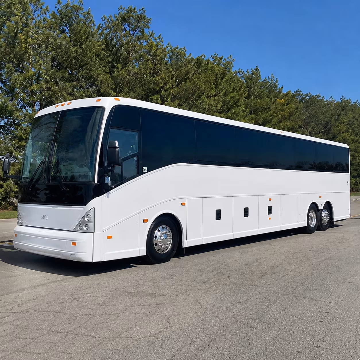 pre prom dinner shuttle buses in st joseph missouri