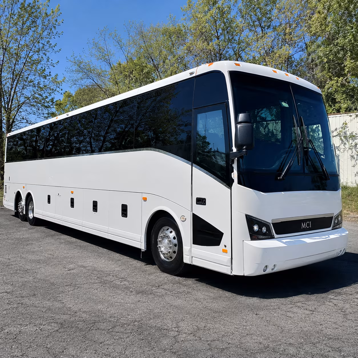 recurring employee shuttle routes across buchanan county and beyond