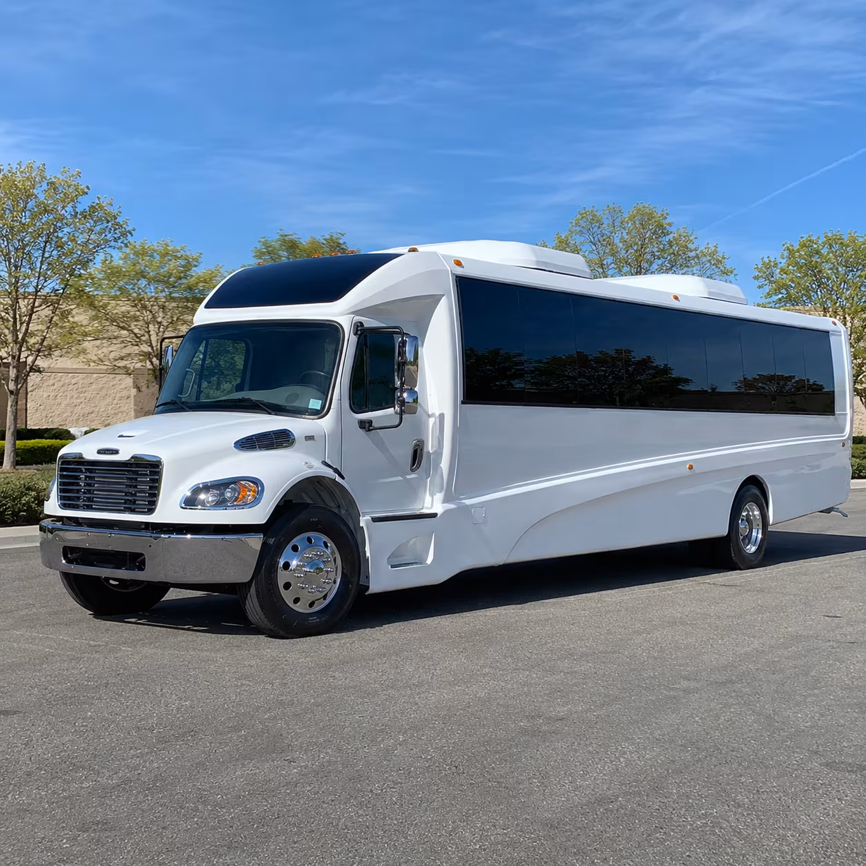 st joseph 15 passenger minibus