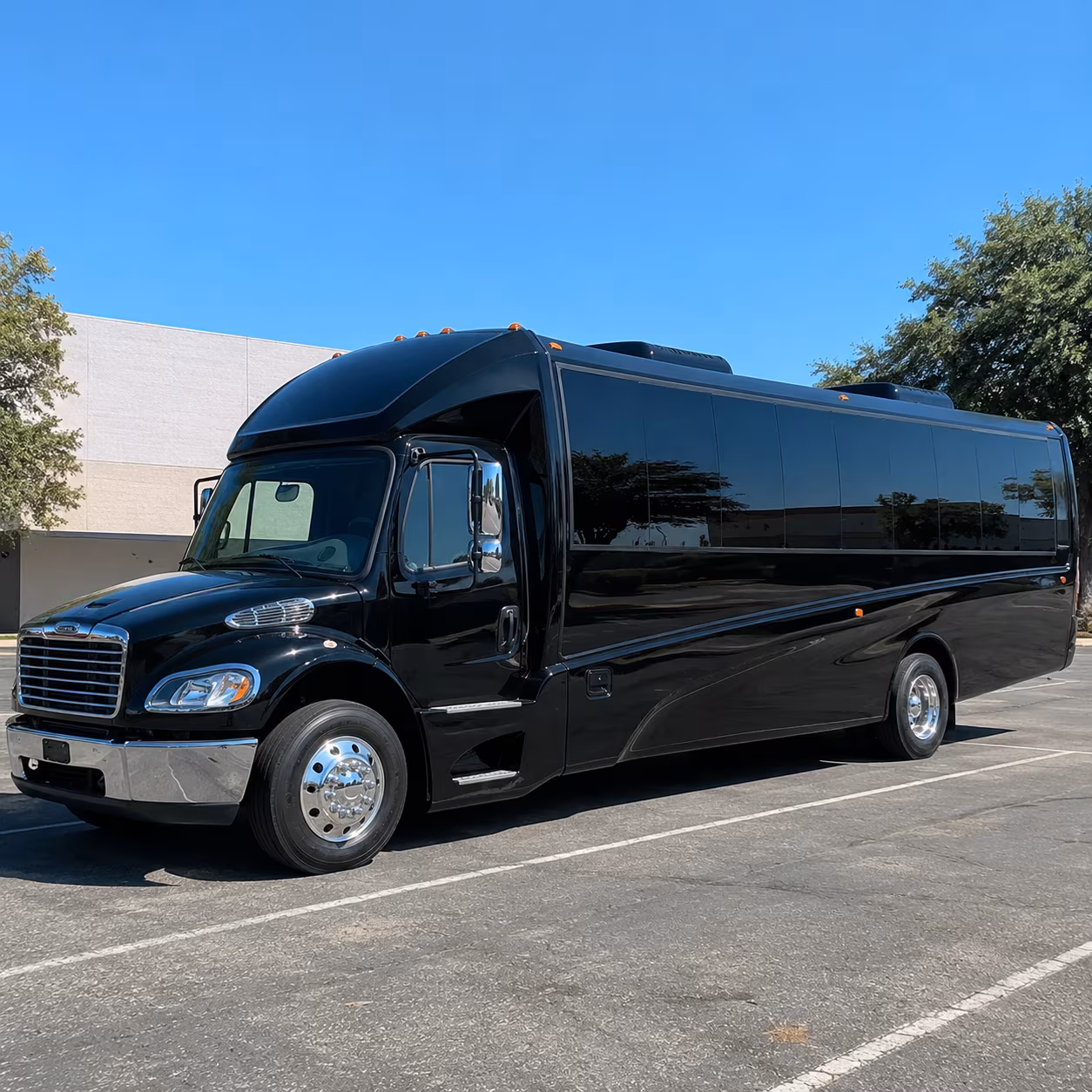 st joseph 18 passenger minibus