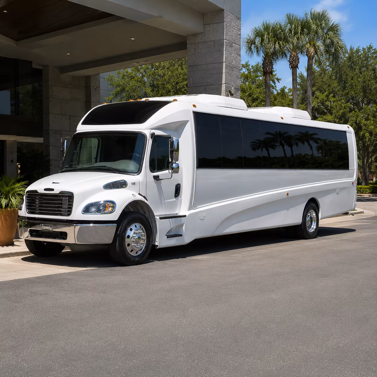 st joseph 25 passenger minibus