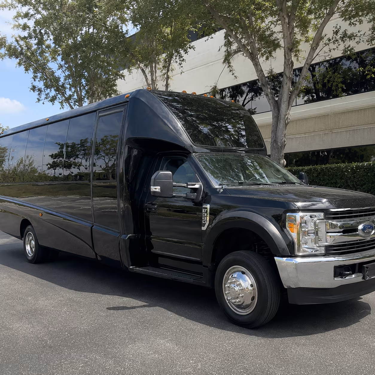 st joseph bachelor bachelorette party bus rental