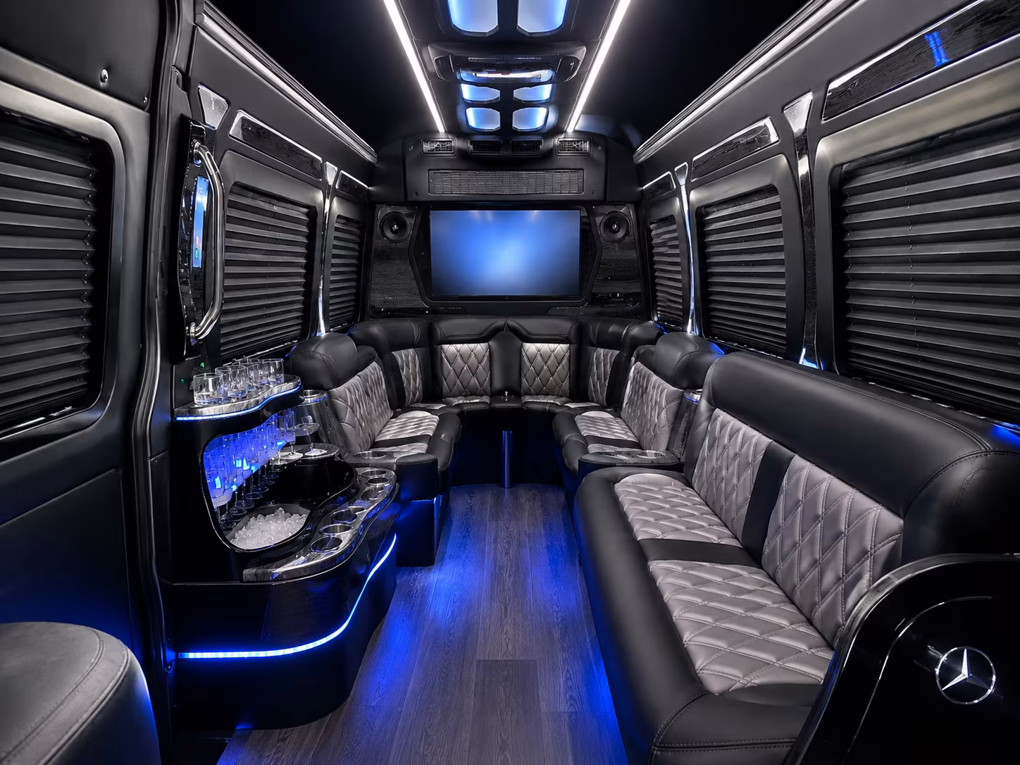 st joseph concert transportation
