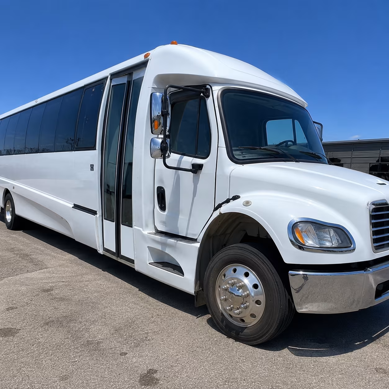 st joseph long distance transportation