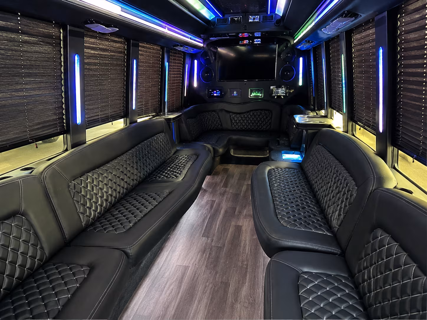 st joseph party bus rental gallery