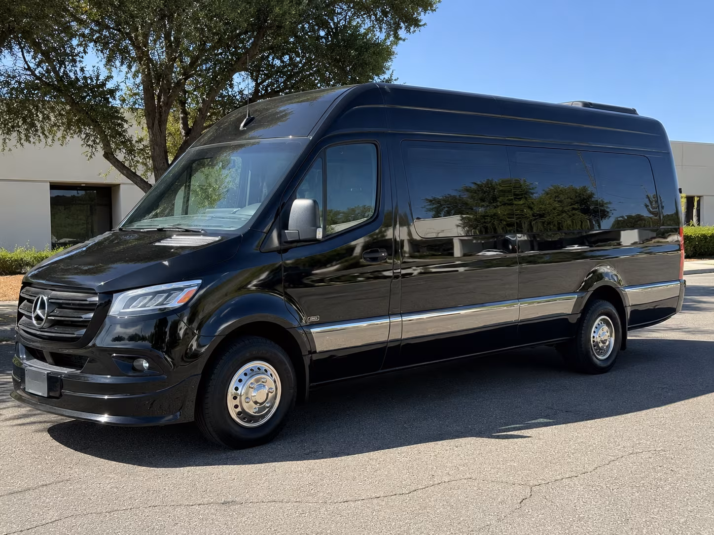 st joseph private event transportation onboard seating
