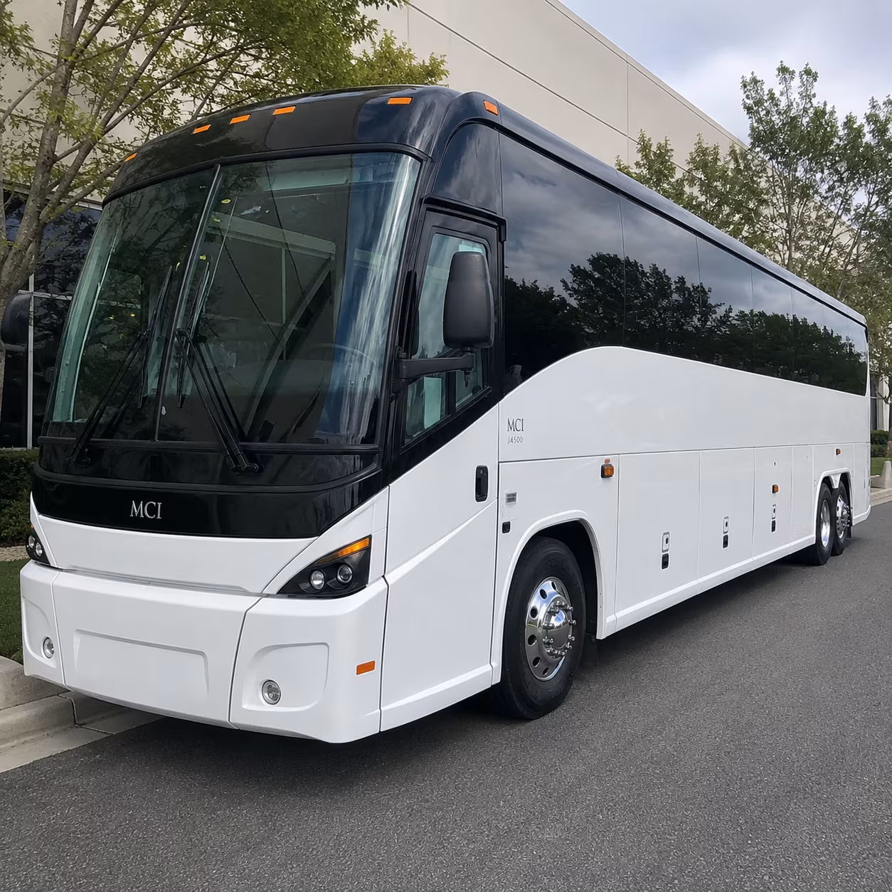 st joseph private event transportation