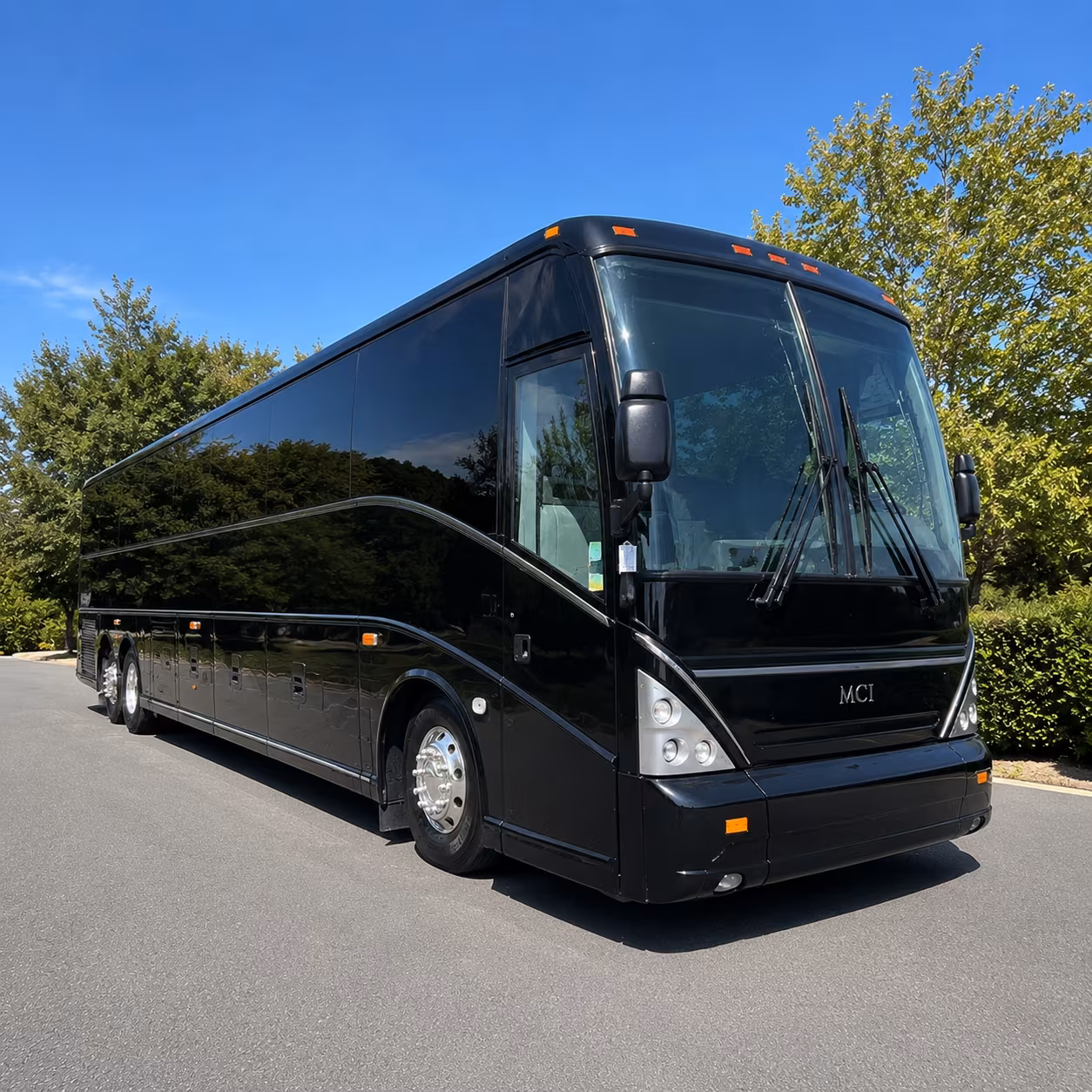 st joseph prom transportation