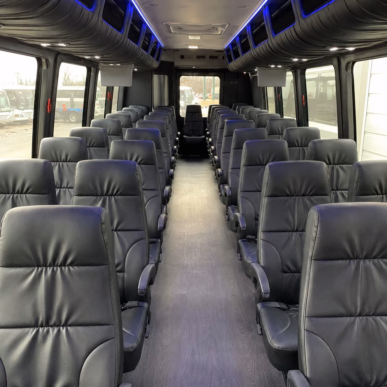 st joseph religious group transportation