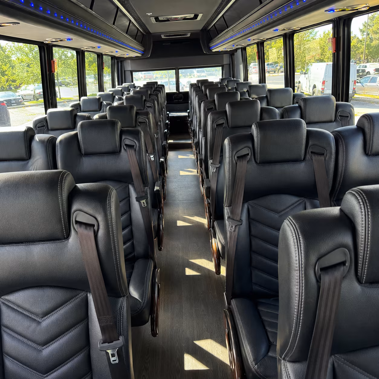 st joseph school event transportation