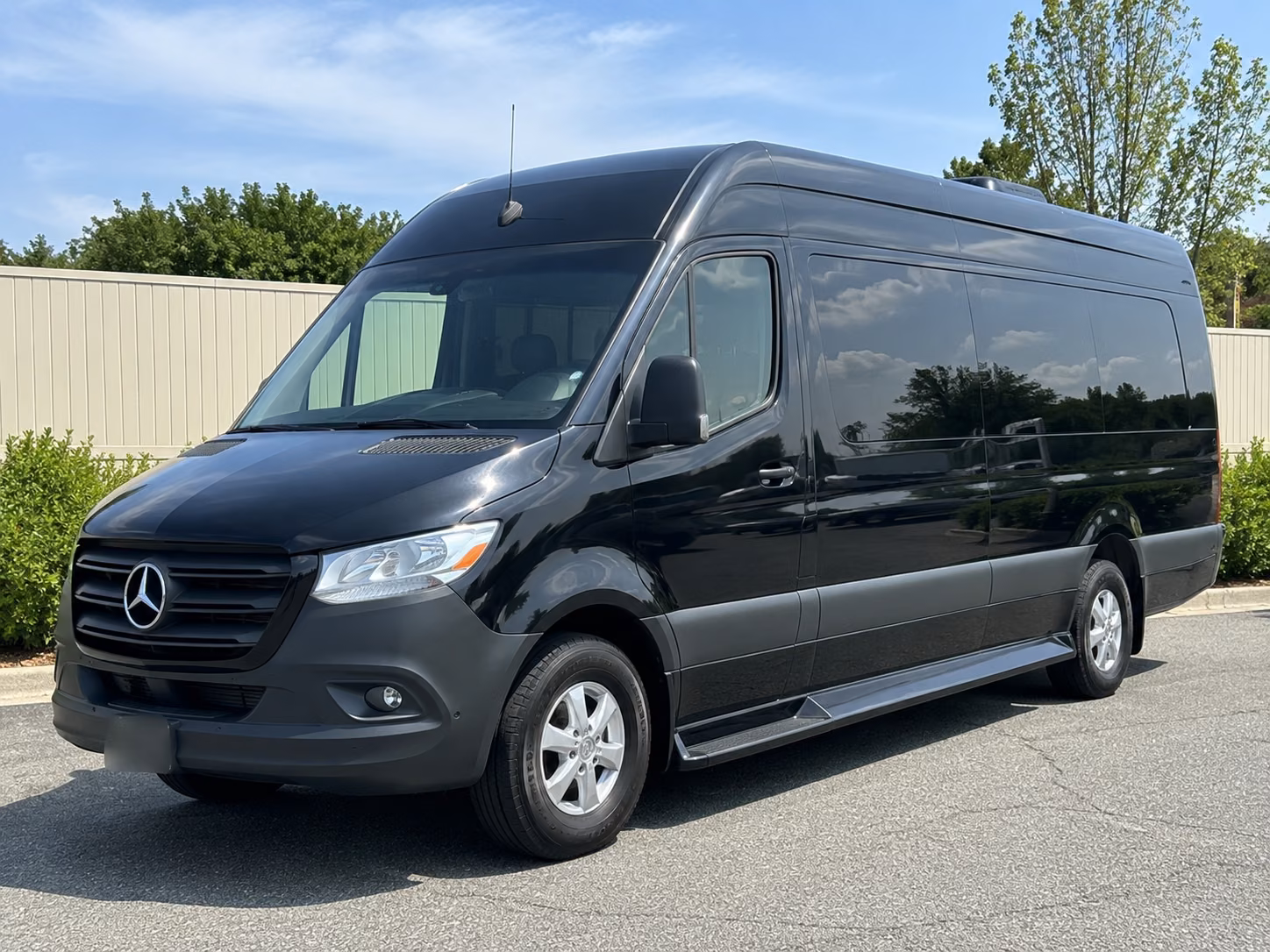 st joseph sporting event transportation