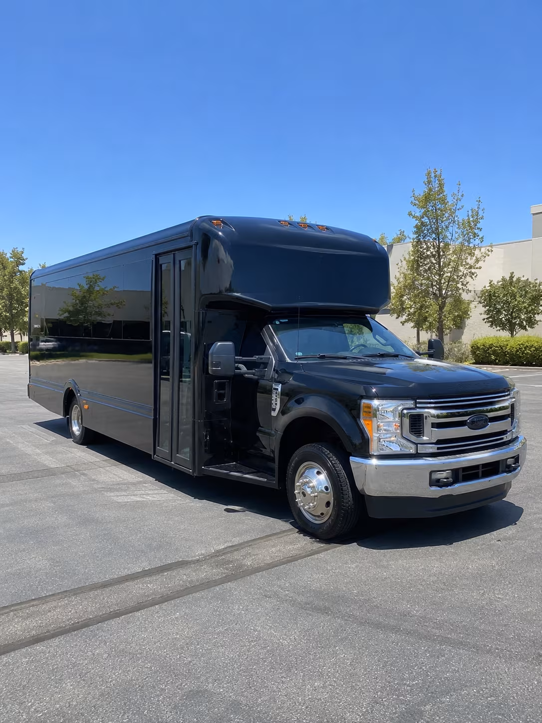 winery distillery destinations st joseph party bus rental